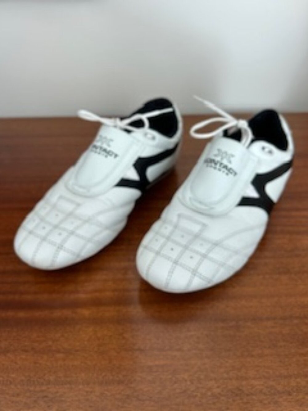Martial Arts training shoes by Kontact Sports